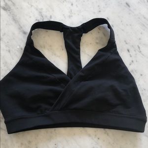 Lululemon Not So Deep Bra